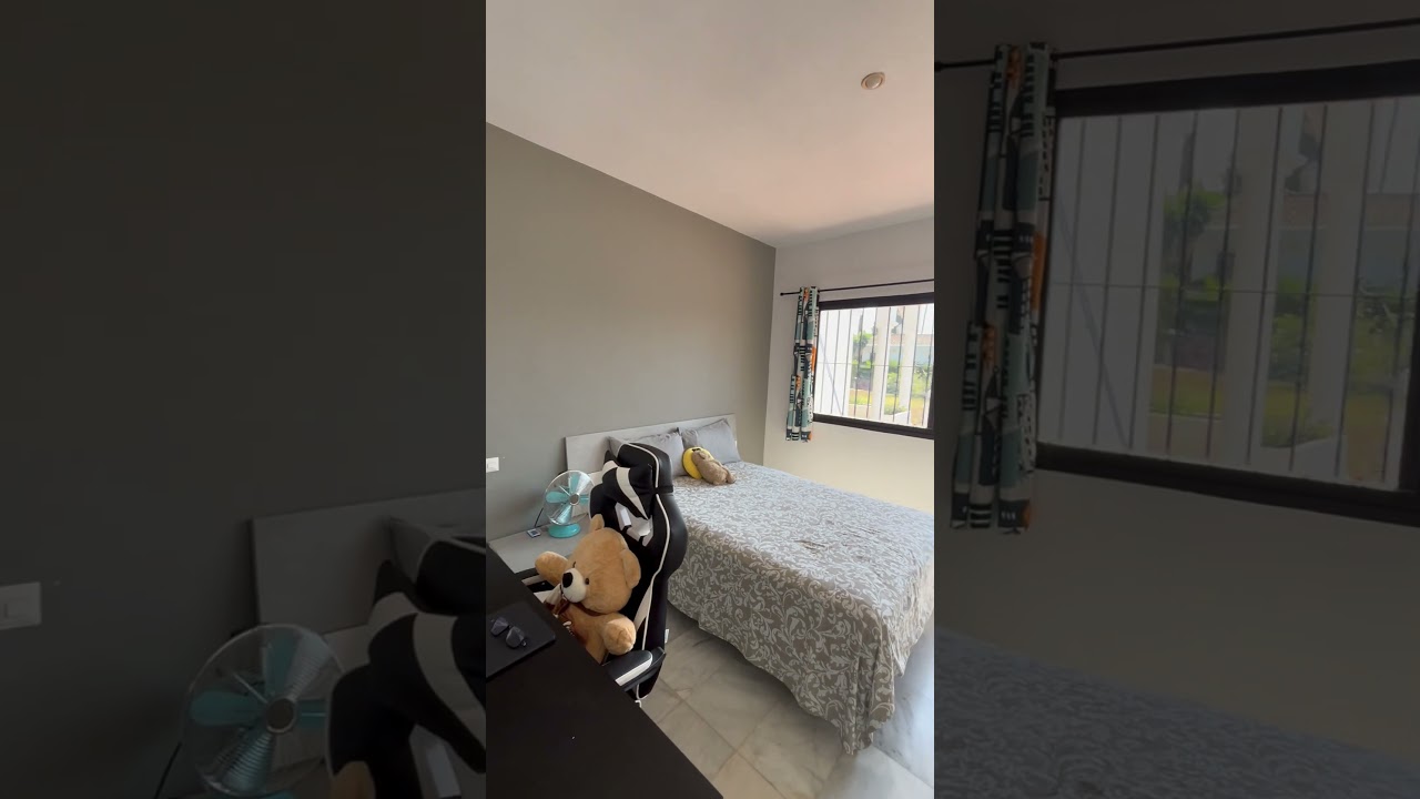 Walkthrough Video | Hacienda las Chapas, Marbella east | 5626MLV