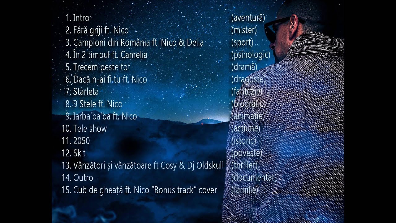 Shobby - Starleta (Oficial Track) 2016