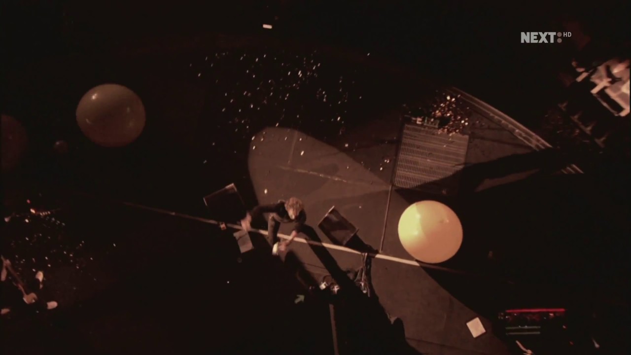 Coldplay - Speed of Sound Live | Toronto 2006 (HD 1080p)