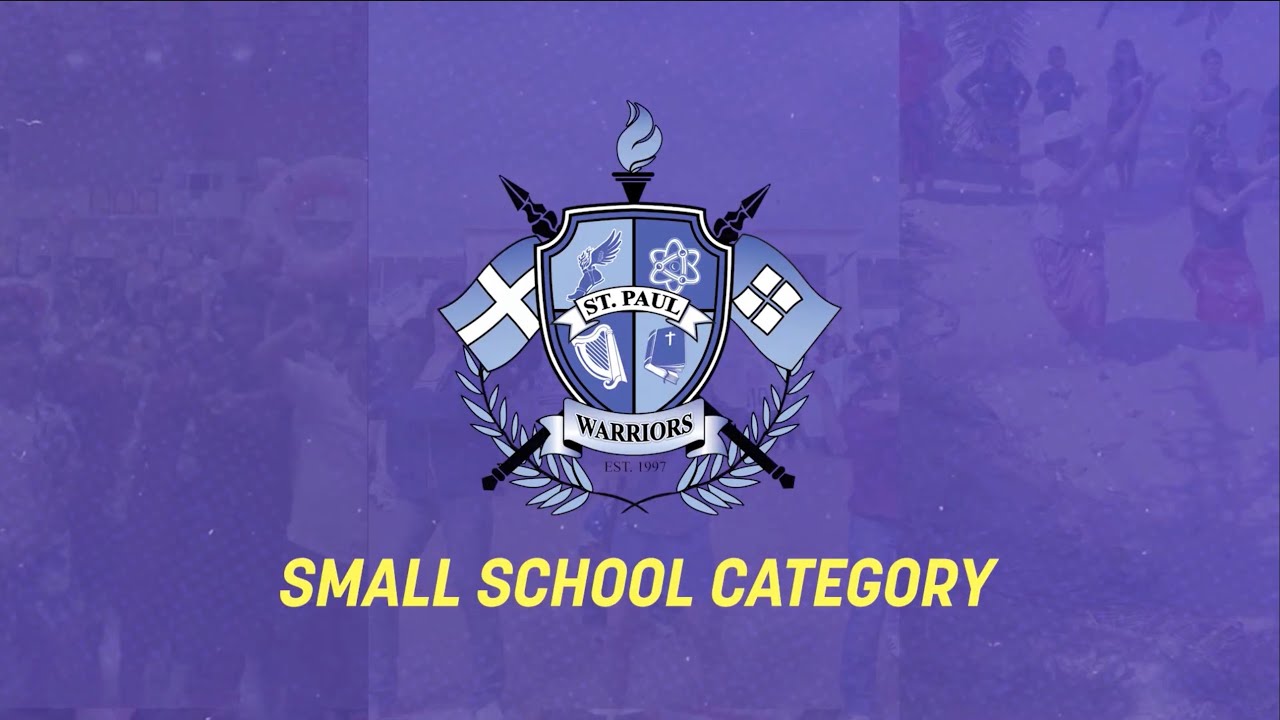 Lip Dub Challenge 2026 - Saint Paul Christian School