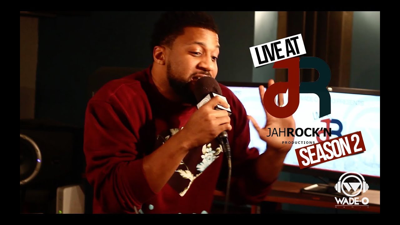 Da' T.R.U.T.H. Performs 