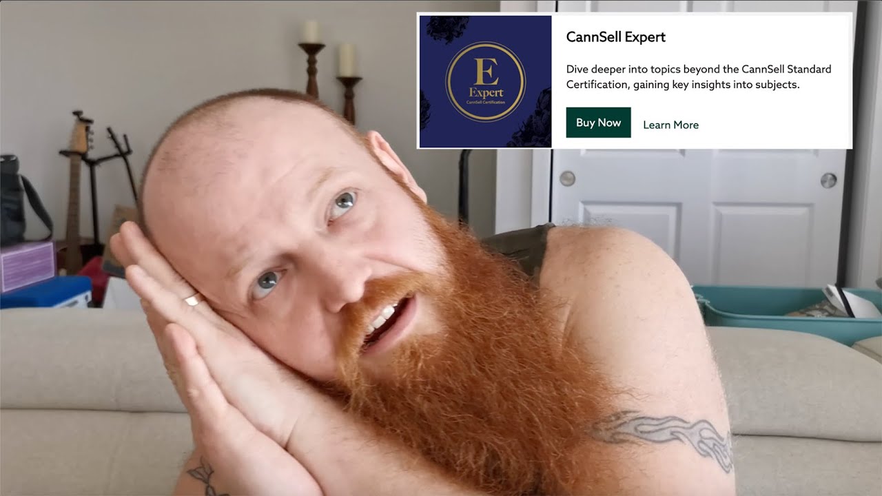 Советы и мысли экспертов CannSell... Стоило ли это своей цены?!