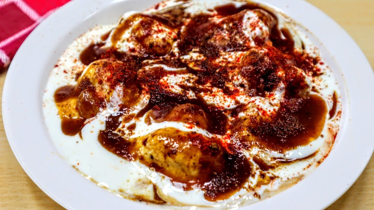 Dahi Bhalla Recipe, ALL SECRET TIPS AND TRICKS, DAHI BHALLA CHAAT, Dahi vada 100% Guaranteed Results