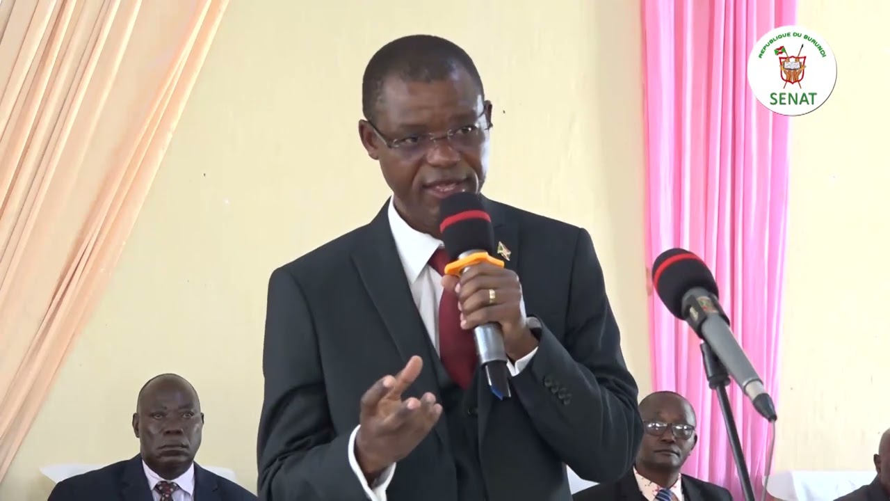 Abakiristo b’ishengero rya Pentecôte MUGARA bahamagariwe kwubaka no gukunda igihugu