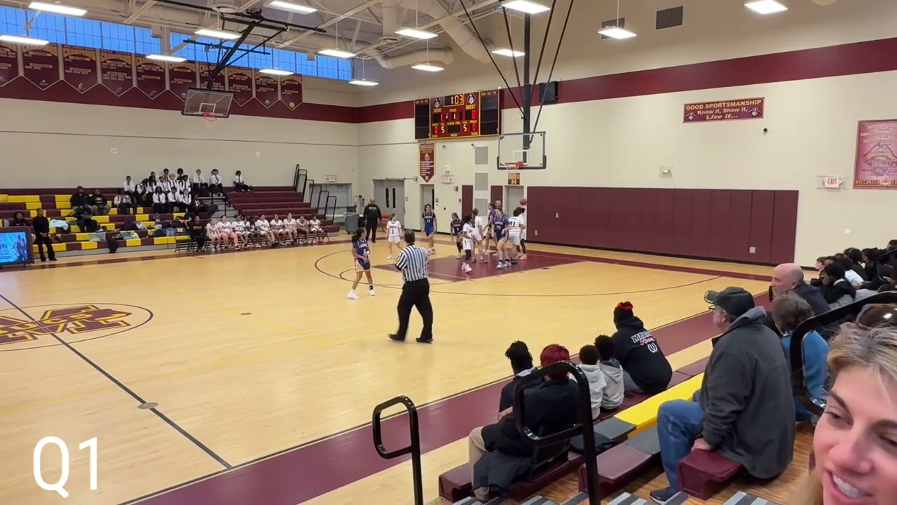 Fifer vs Milford