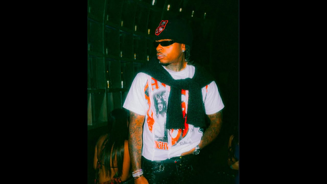(FREE) Gunna Type Beat ''Courtyard''