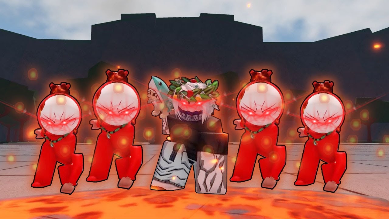 Exploto el MAPA con 5 KJ en LOS CAMPOS DE BATALLA MÁS FUERTES ROBLOX Momentos Divertidos 😲
