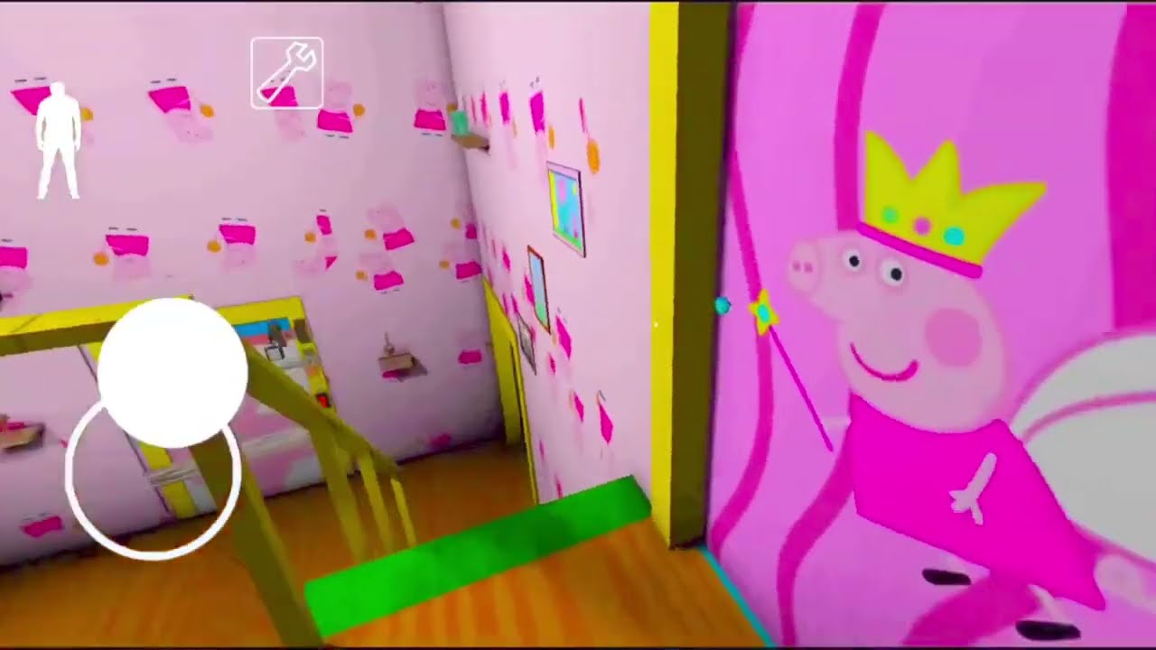 Granny Live Gaming|Granwny Gameplay video live|Horror Escape Game