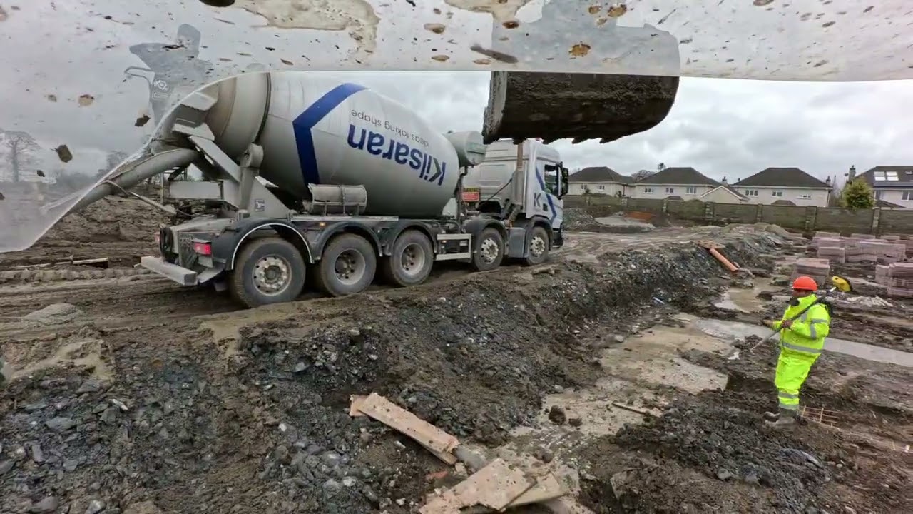 filling for the block layors