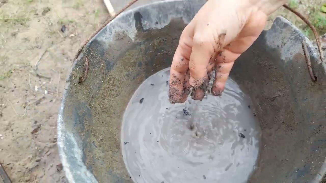 Esmaltes de cenizas una bella opción Parte 1 de tantas.