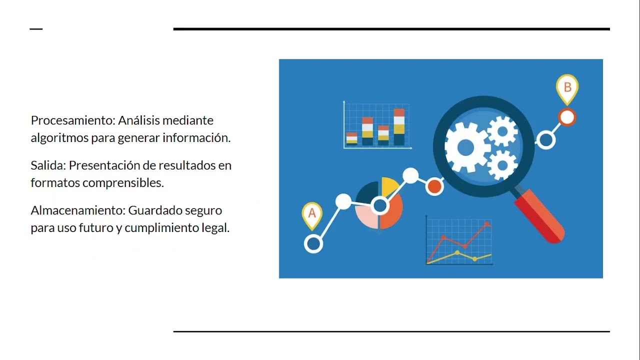 Reconocer las implicaciones éticas de la ciencia de datos