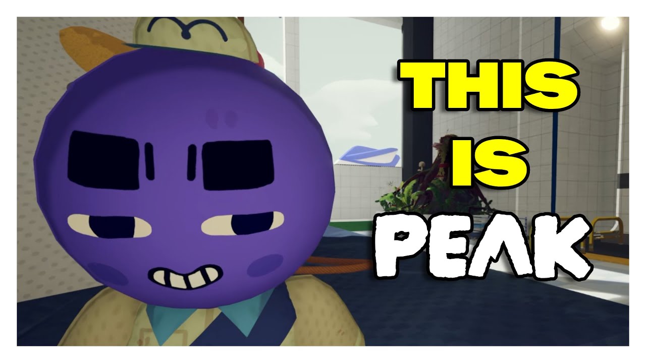 Average PEAK Experience