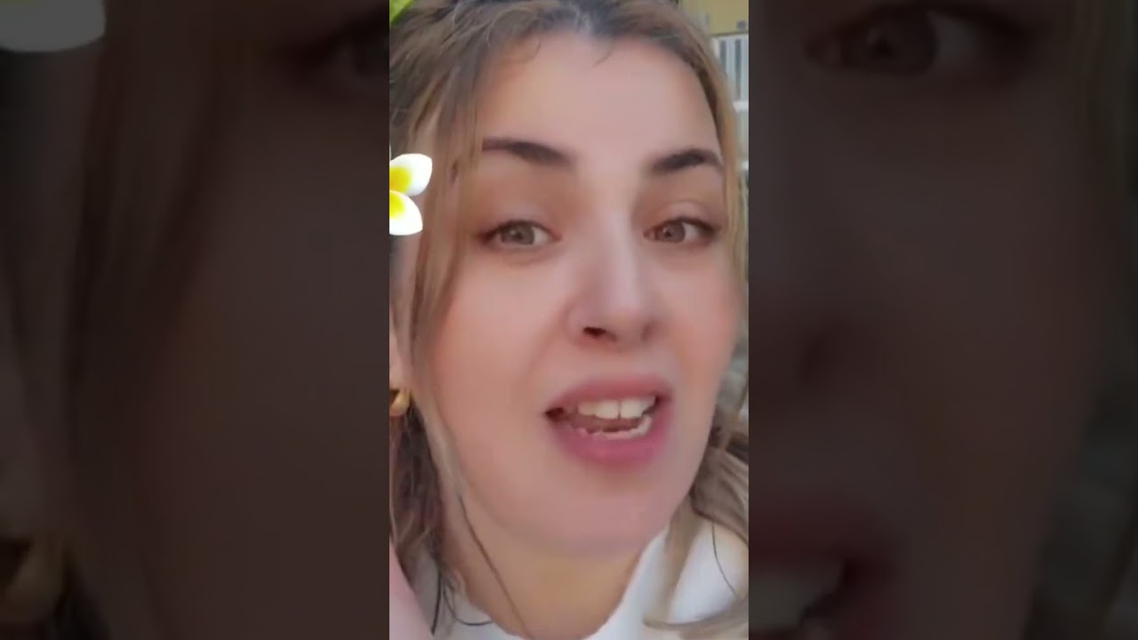 Djidji la star kabyle : Je suis très belle , et il m'est Donc impossible de rester sans homme 🤩👫💞