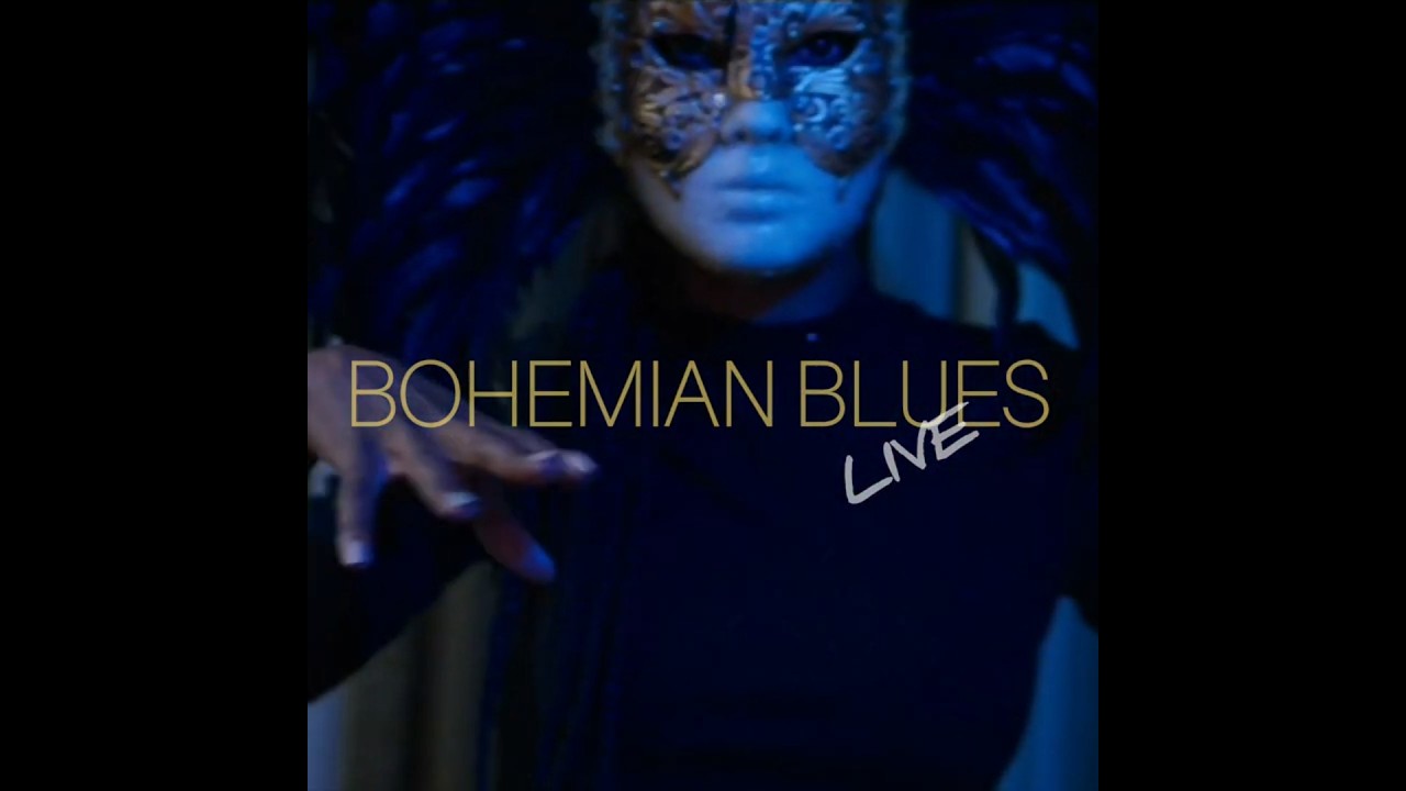 TIL SCHNEIDER BAND - Bohemian Blues