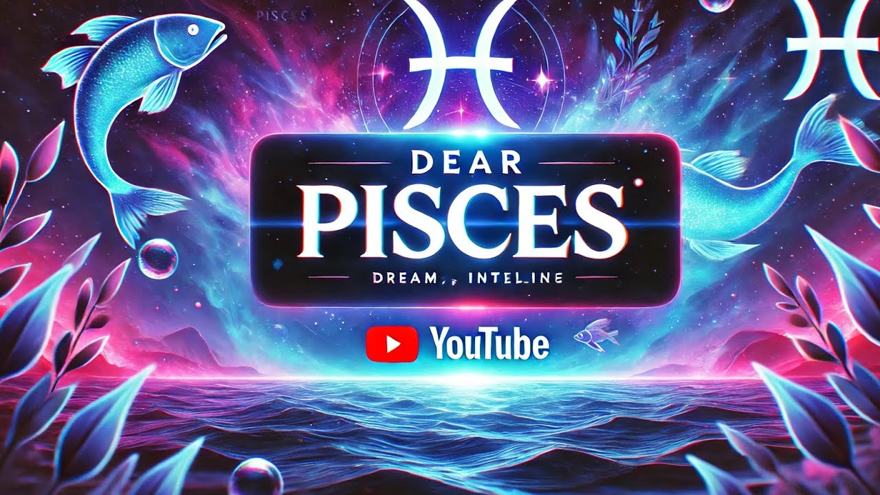 Dear Pisces.. Happy Pisces Season #pisces #zodiacsigns #thatzodiacguy #piscesseason