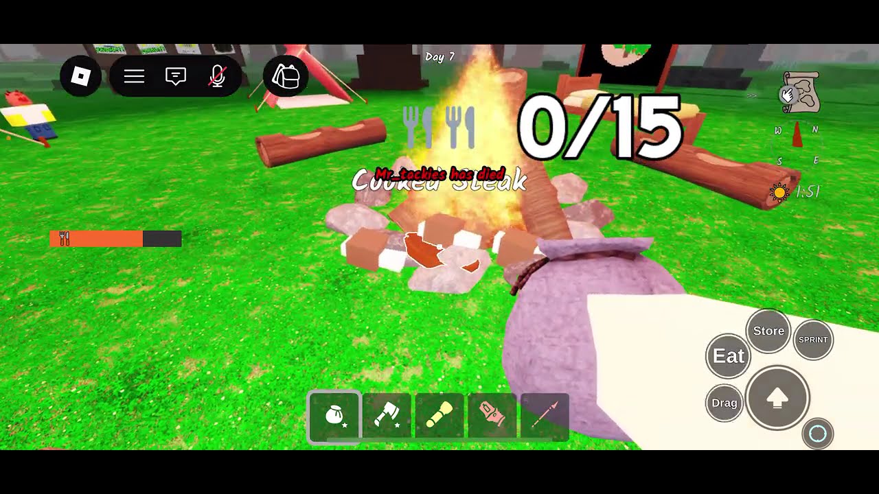 I played 99 nights for 30 mins for a play around trying to clear stronghold.