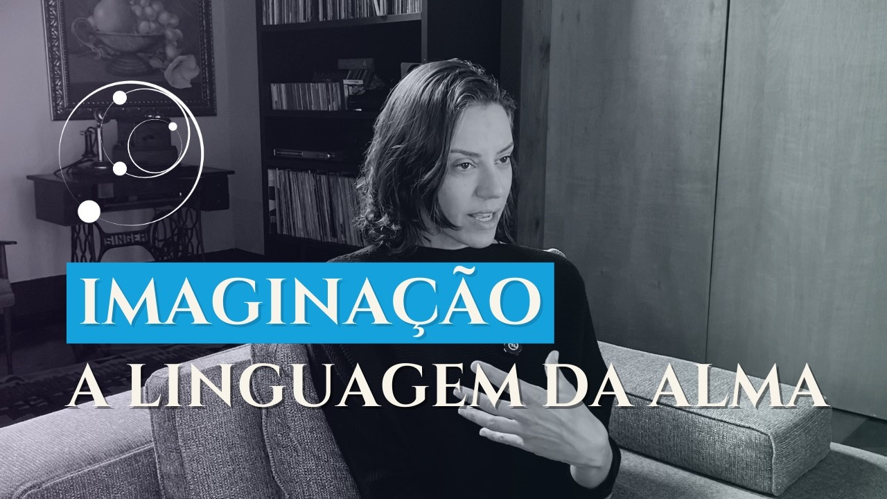 IMAGINAÇÃO: ENTRE A FUGA DA REALIDADE E A FORÇA DA TRANSFORMAÇÃO | LIZANDRA BARBUTO