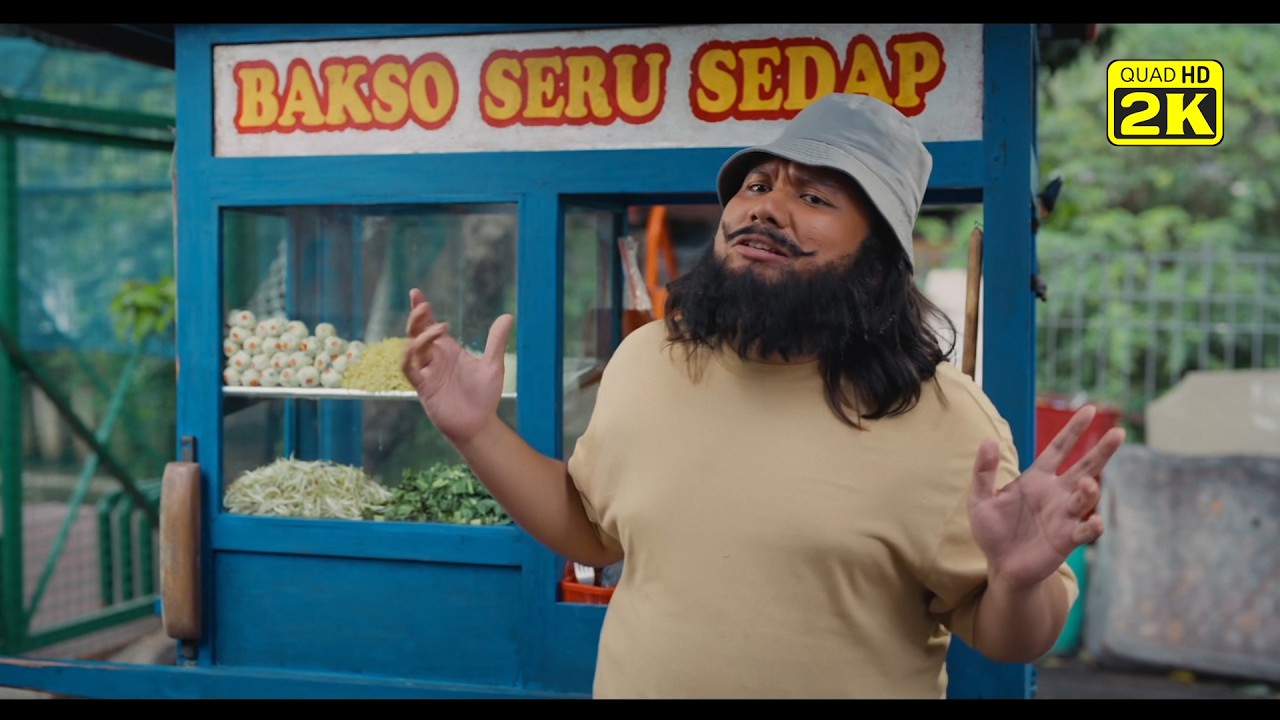 FILM LUCU INDONESIA TAHUN 2026 #cintalaura  #daraarafah  #keanuagl