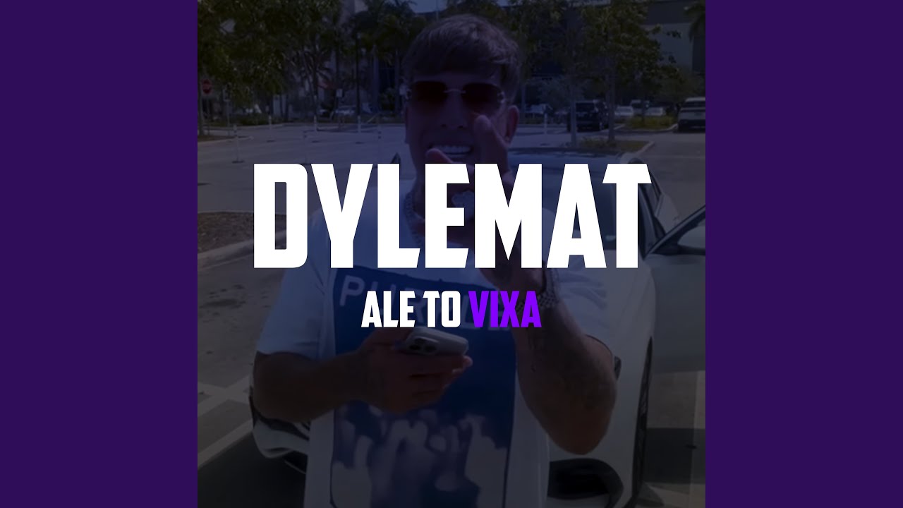 Dylemat ale to Vixa
