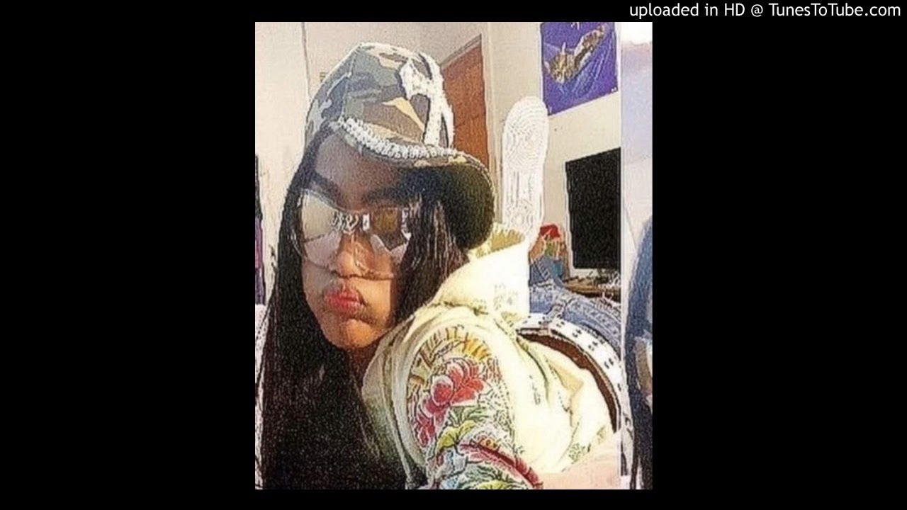 [FREE] icytwat x clara la san x azee type beat 'with ya'