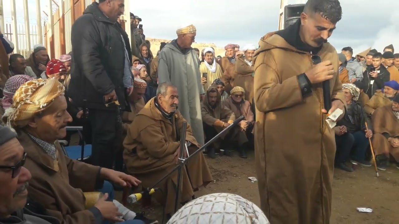 الشيخ عواد راه مزهيهة فل براج بوحنيفية