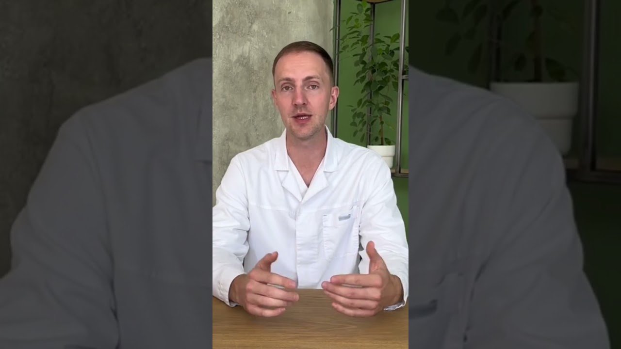 Лидокаиновый тест #мужскоездоровье #либидо #образжизни #мужской
