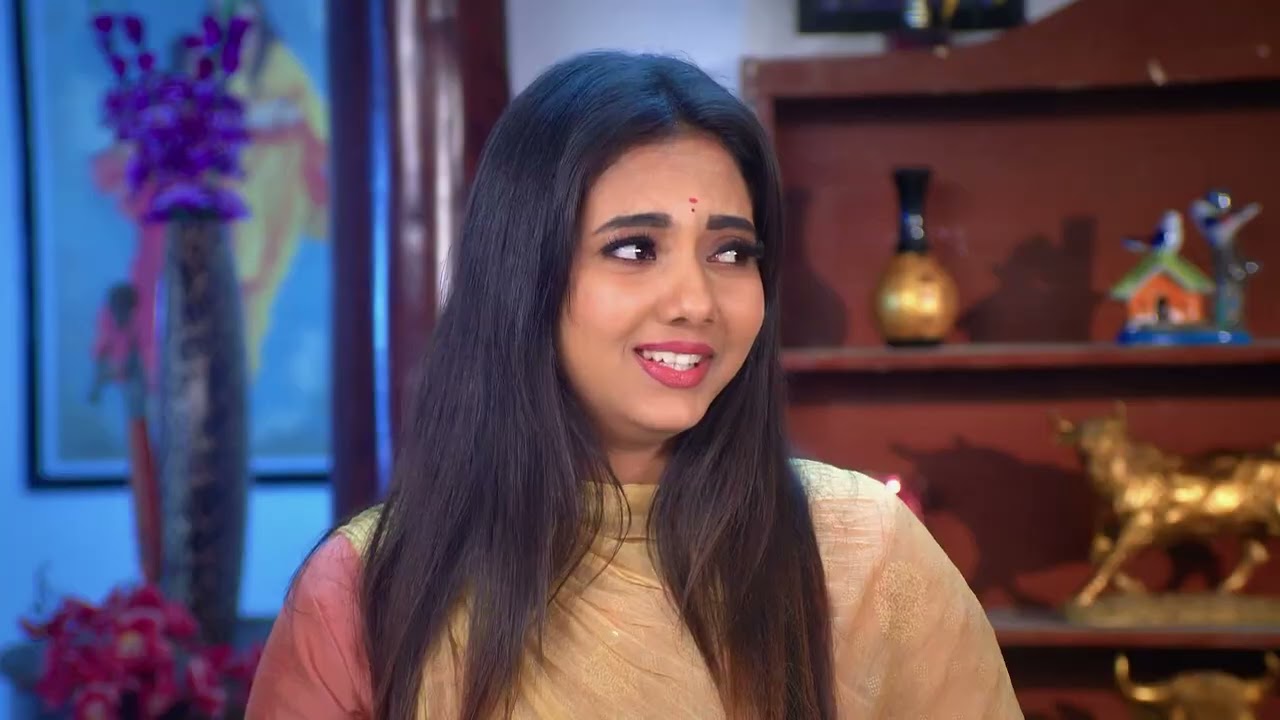 Karthigai Deepam - Full Ep - 837 - Karthikeyan, Deepa, Abirami - Zee Tamil