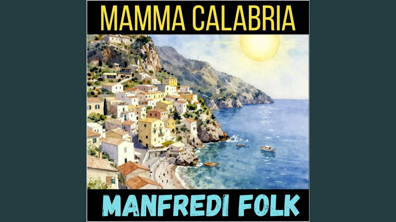 Mamma Calabria