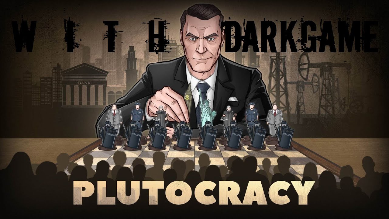 ОБЗОР-ОБУЧЕНИЕ || Plutocracy || Делаем бабки