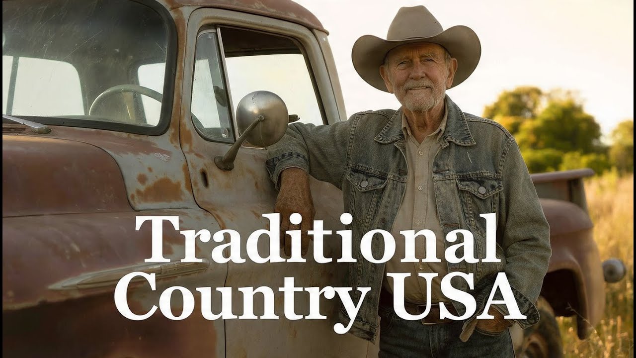 Gentle Country Sounds for Quiet Nights – Alan Jackson