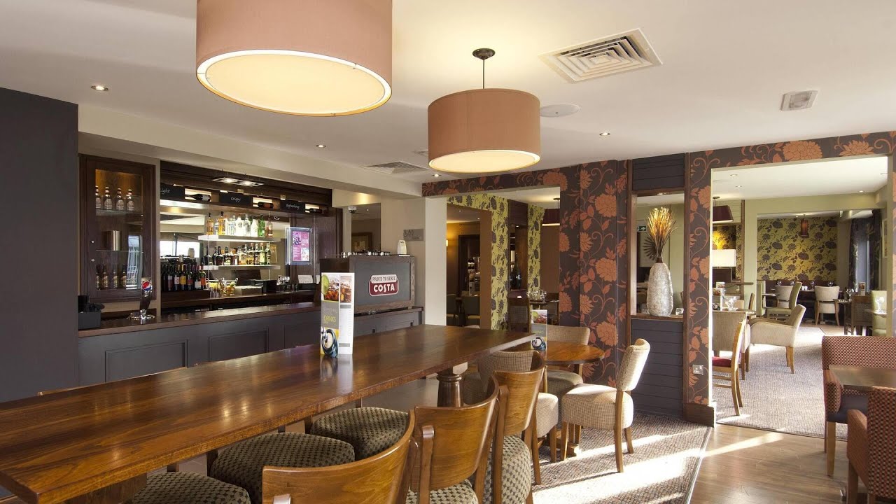 Premier Inn Loughborough, United Kingdom | Travel With Kiara
