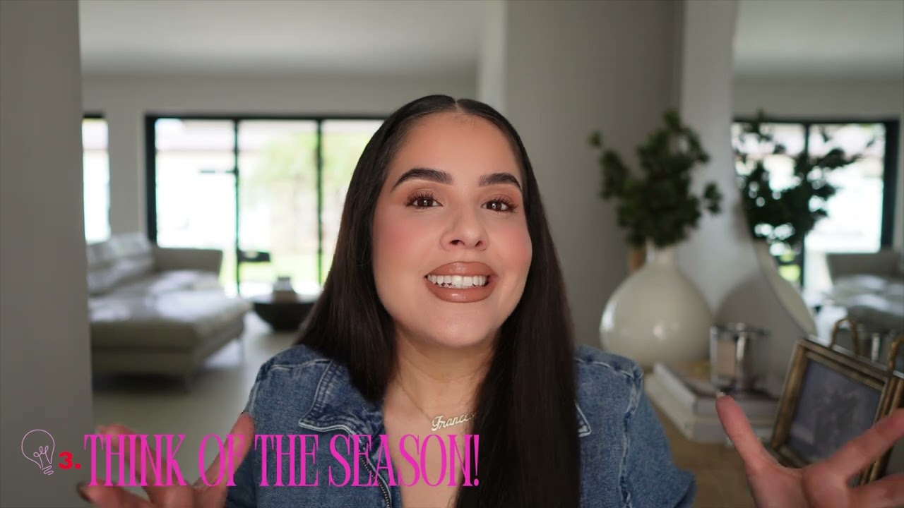Tips to Earn during Amazon's Big Spring Sale feat. Nelly Toledo
