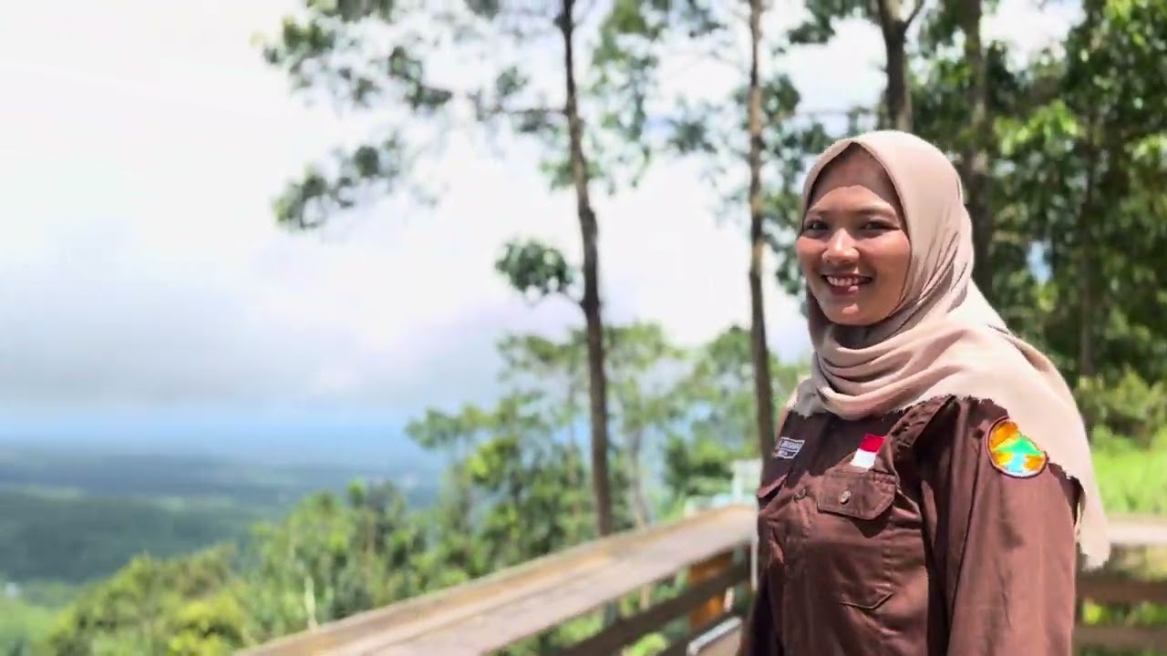 KKN PMD UNRAM 2025/2026 DESA SAJANG 1 | AFTER MOVIE