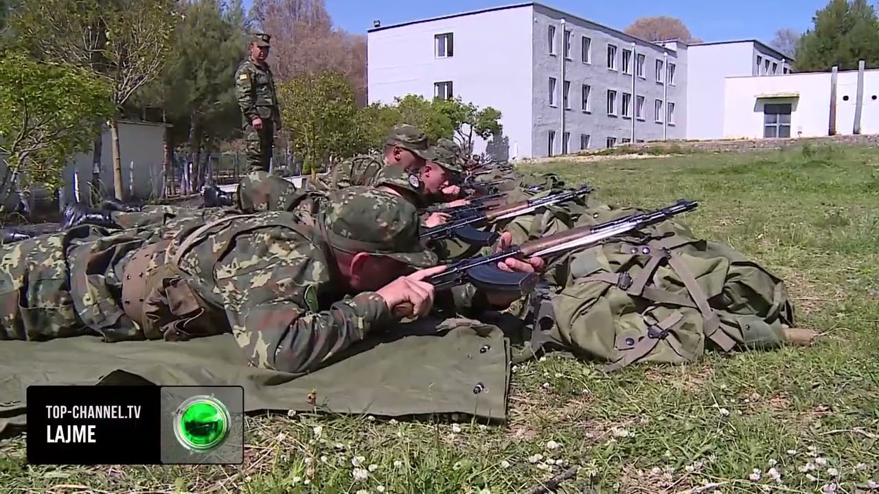 Top Channel/ Qeveria rikthen aktivë rezervistët/ Vendimi i fundit