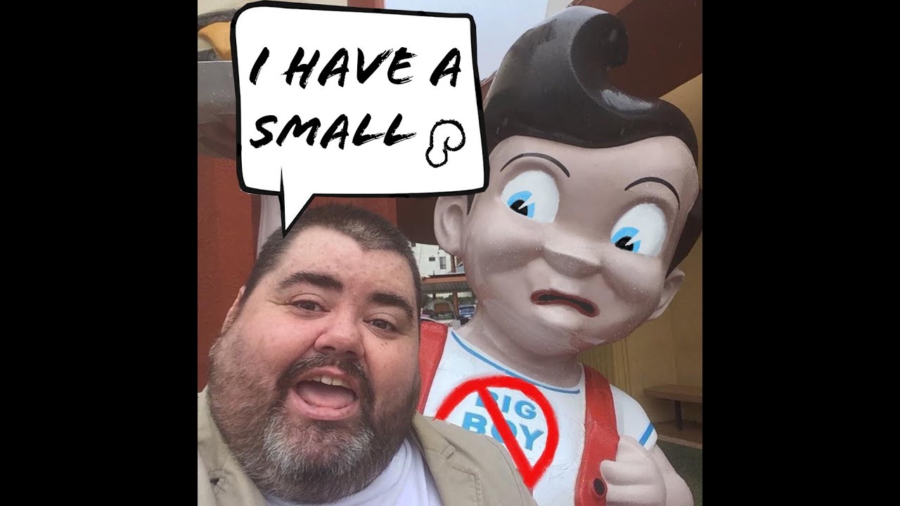 Michael Ray Bower - Small P (Donkey Lips Remix)