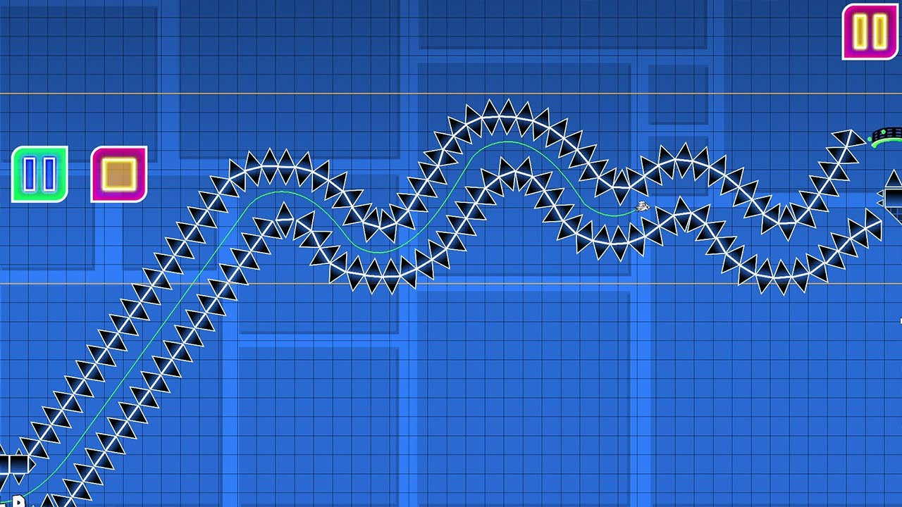 difficulty experiment