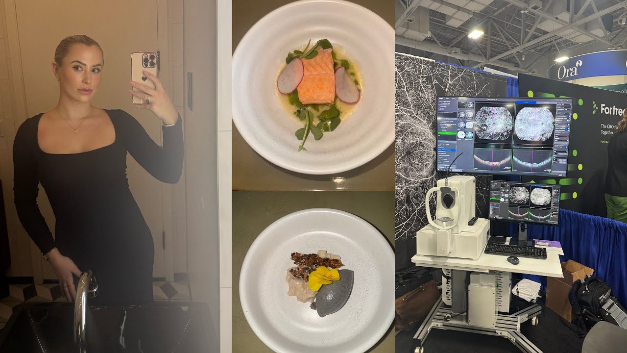 Salt Lake City Vlog! Conference, Shopping and Dining
