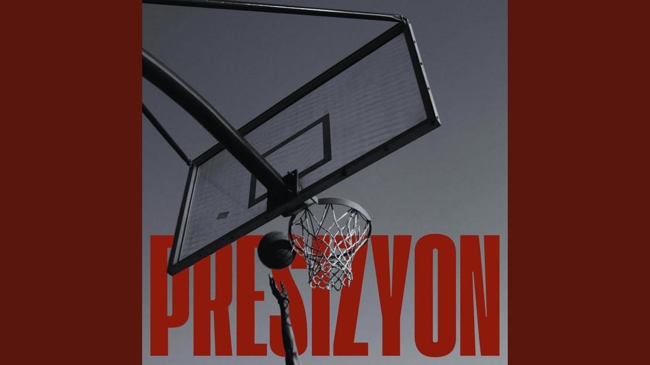PRESIZYON (feat. ÄSHH)