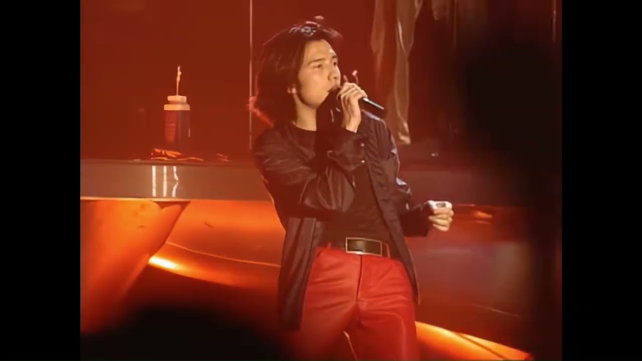 Mr.Children Round About~孤独の肖像~  regress or progress '96 '97 tour final in TOKYO DOME
