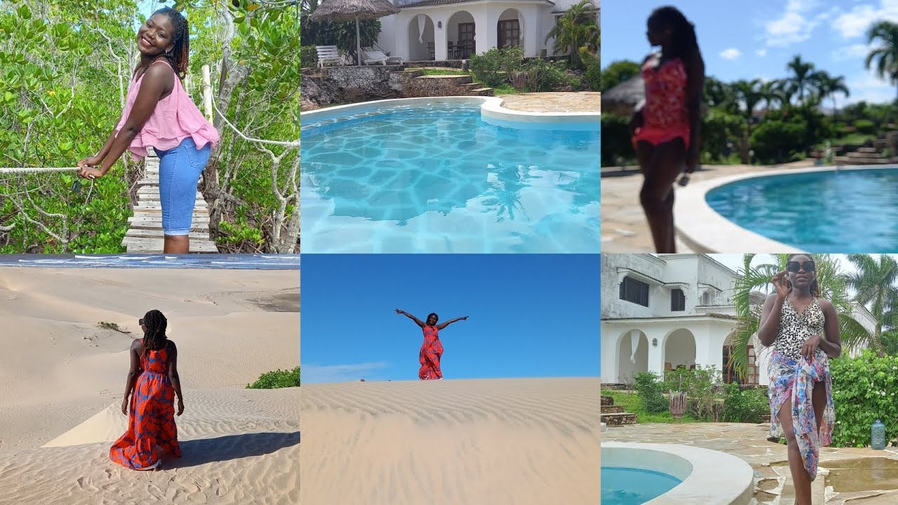 My solo trip to Malindi #pearlsandcorals #birthdayvacation #mambruisanddunes #soloadventures