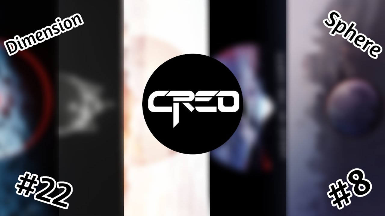 I Ranked EVERY Creo Song.