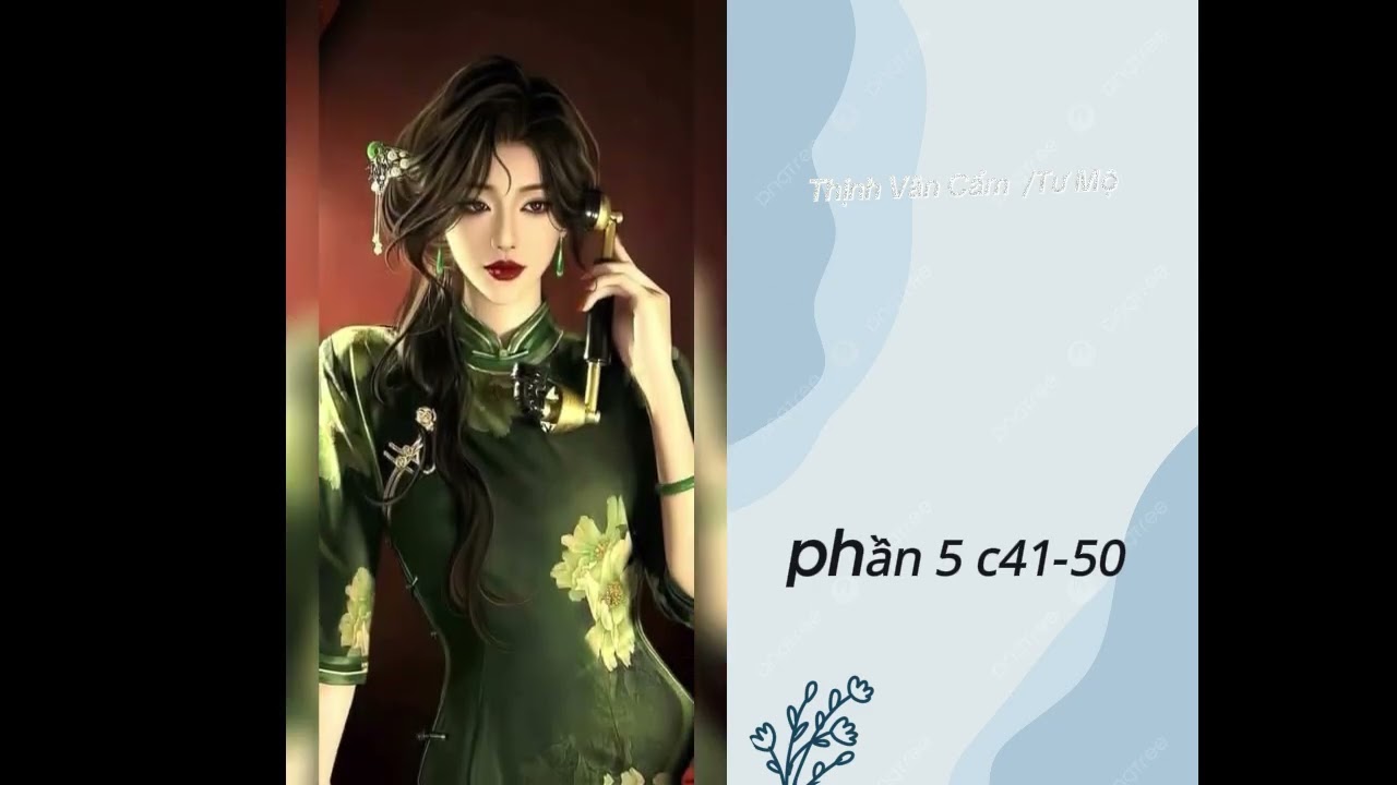 (Phần 5) Khi Tôi Xuyên Thành Mẹ Của Tra a