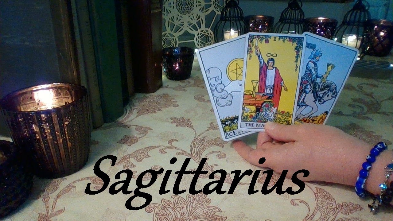 Sagittarius Mid June 2021 ❤ An Everlasting Precious Love Sagittarius