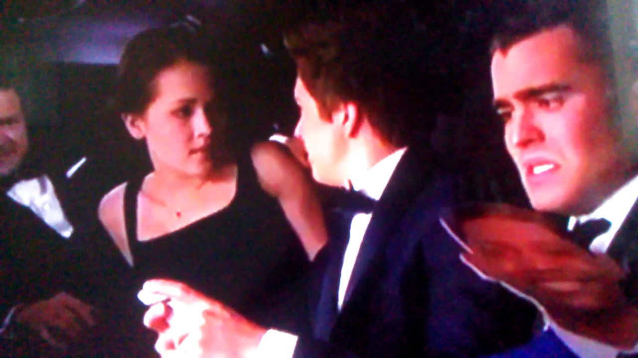 Lab Rats Chase and Adam and Bree and Douglas and Davenport