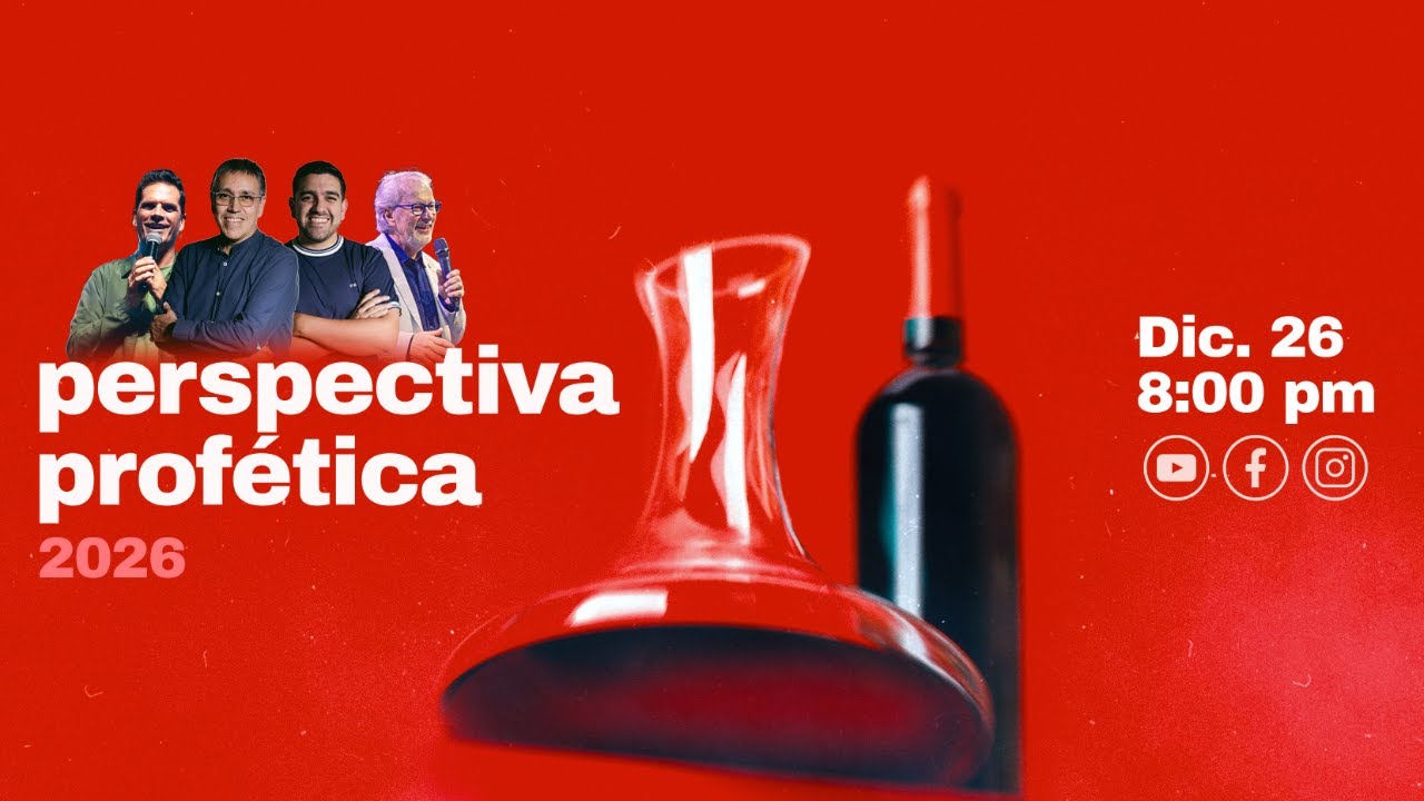 Perspectiva Profética