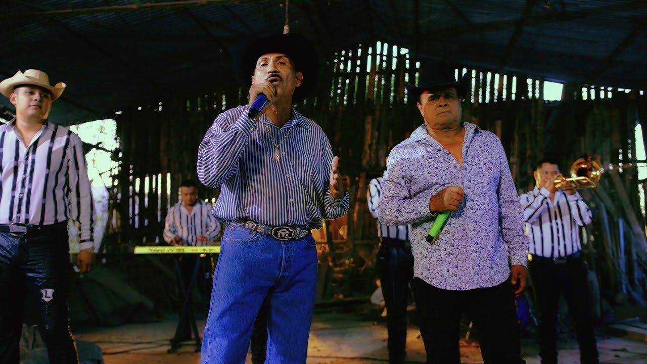 La Leyenda De Servando Montalva Ft. Alex Ortuño - El Regreso De Una Leyenda