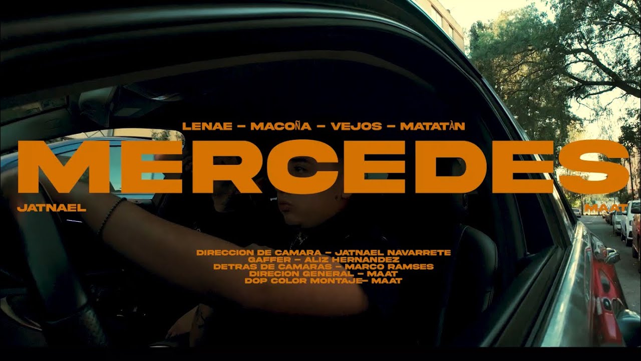 MERCEDES - LENAE ❌ VEJOS ❌ MACOÑA ❌ CAMPOS MA