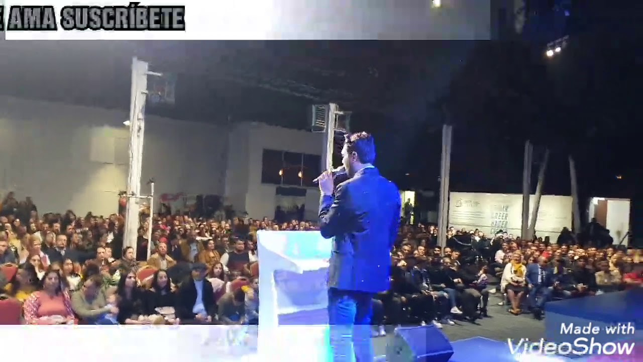 DANI DEL RAYO (HD)