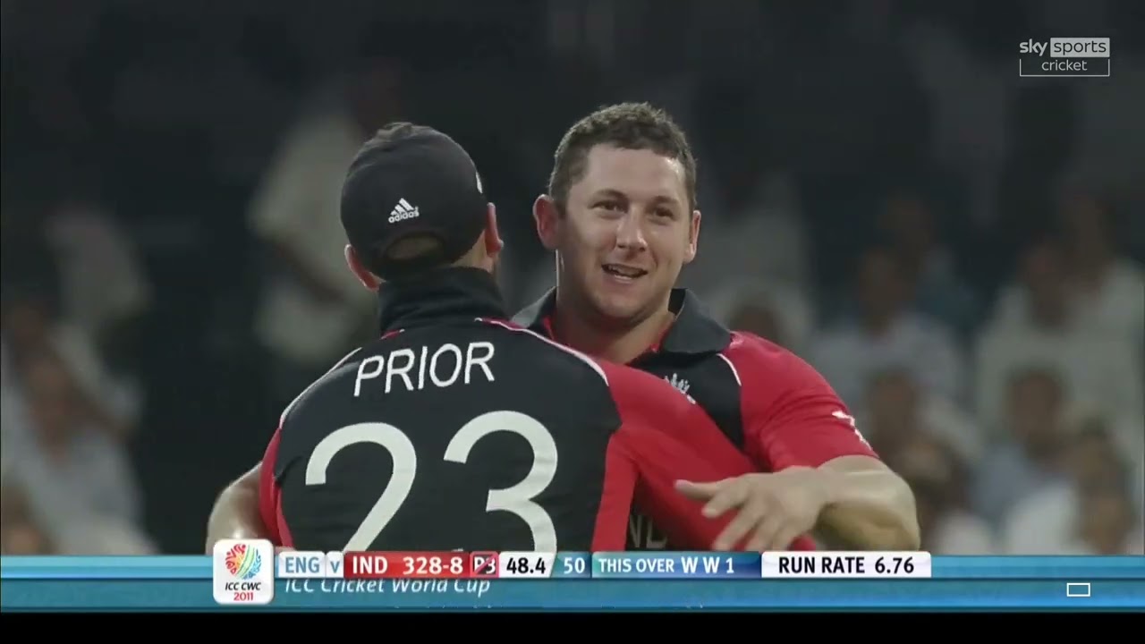 India vs England - World Cup 2011 | Highlights #india #iccworldcup #viralvideo #cricket