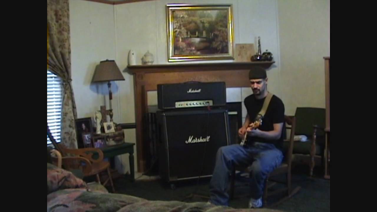 1976 Marshall JMP 2204 50 Watt